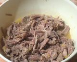 Foto del paso 1 de la receta: Cochinita Pibil