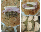 Foto del paso 4 de la receta: Delicias de pollo, sin masa