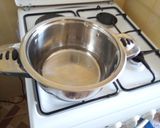 A picture of step 1 of How To Melt Baking Chocolate Without A Microwave.