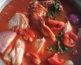 Foto del paso 2 de la receta: Pib (tamal yucateco)