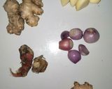 Foto langkah ke 3 dari resep Soto Ayam Ceker.