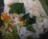 Foto langkah ke 2 dari resep Kwetiaw Penang Daging Sapi.
