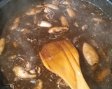 Foto del paso 2 de la receta: Calamares en salsa americana