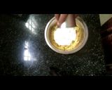 ரவா இட்லி (Rava idli recipe in tamil) ரெசிபி ஸ்டேப் 2 புகைப்படம்