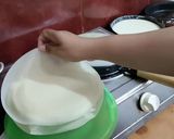 Foto langkah ke 3 dari resep Kulit Risol anti pecah EKONOMIS.