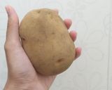 Foto langkah ke 1 dari resep Pom Pom Potato ala Richeese.