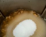 Foto del paso 3 de la receta: Compota de Nísperos con canela, en Thermomix