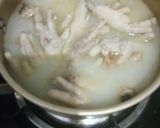 Foto langkah ke 1 dari resep Ceker kecap pedas.