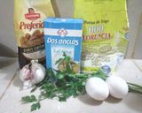Foto del paso 2 de la receta: Hamburguesas caseras