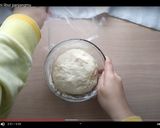 Foto langkah ke 4 dari resep Pizza.