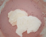 Foto del paso 5 de la receta: Crema Airosa de Fresas con Mascarpone
