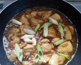 Foto langkah ke 3 dari resep Ayam Fillet Saus Mentega.