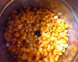 चना दाल की बर्फी (Chana dal ki barfi recipe in hindi) रेसिपी चरण 1 फोटो