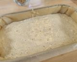 Öntött mézes dióval (glutén- és tejmentes) recept fázis 5 fotója