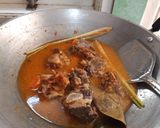 Foto langkah ke 4 dari resep Tongseng Iga (tanpa santan).