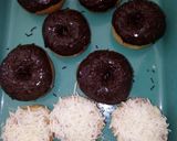 Foto langkah ke 4 dari resep Donat kentang ncc.