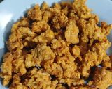 Foto langkah ke 2 dari resep Tempe Crispy Sambal Daun Jeruk Pedas.