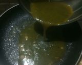A picture of step 4 of Spinach Soup.
