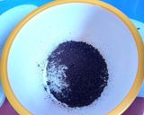 Foto langkah ke 1 dari resep Dalgona Coffee no mixer.