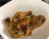 Foto del paso 3 de la receta: Pollo en salsa de Durazno a la Sonorense