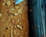 A picture of step 6 of Carrot and apple cake.