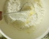 Foto langkah ke 4 dari resep Mini Tart.