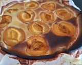 Une image de l'étape 4 de Tarte abricot.