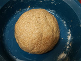 Pan integral sin sal