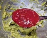 Foto del paso 3 de la receta: 77. Guacamole a mi manera