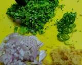 Stuffed rajma kebabs recipe step 4 photo
