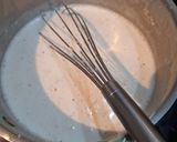Une image de l'étape 2 de Lasagne vege aux blettes.