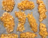 รูปขั้นตอนการทำที่ 3 ของ ไก่ทอด K F C 🍗🍟🏠 สูตรคลีน (งานมิลเลอร์)