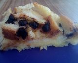 Foto langkah ke 4 dari resep Bread pudding.