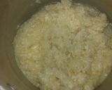 Foto del paso 2 de la receta: Quikmix de arroz con zapallitos y huevo