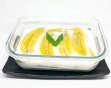 Foto langkah ke 6 dari resep Lengat Pisang Khas Malaysia.