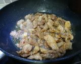 รูปขั้นตอนการทำที่ 3 ของ หมูทอดสูตรคุณแม่