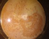 A picture of step 13 of Paneer tikka masala.