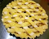 Foto langkah ke 12 dari resep Apple Pie Versi Besar.