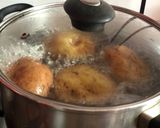 Foto del paso 3 de la receta: Papa rellena