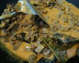 Foto langkah ke 2 dari resep Sambal Goreng Ati (Sagoti).