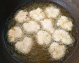 Foto langkah ke 3 dari resep Cireng Tahu Mini.