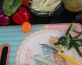 Foto del paso 1 de la receta: Ensalada de surimi
