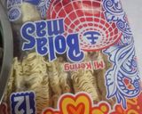 Foto langkah ke 1 dari resep Mie goreng kecap.