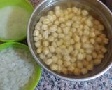 கொண்டைகடலை தோசை (Kondaikadalai dosai recipe in tamil) ரெசிபி ஸ்டேப் 1 புகைப்படம்