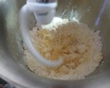 A picture of step 1 of Morena Egg Pie ni Caca.