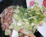 Foto del paso 5 de la receta: Almuerzo rico 😋