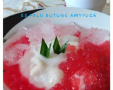 Foto langkah ke 3 dari resep Es Palu butung.