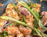 Foto langkah ke 4 dari resep Tongseng Ayam Pedas.
