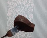 Foto langkah ke 11 dari resep Brownies Chocolatos.