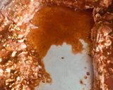 Foto del paso 2 de la receta: PECHITO DE CERDO (CON MANTA) 🤗😋😋🤗 (al horno)